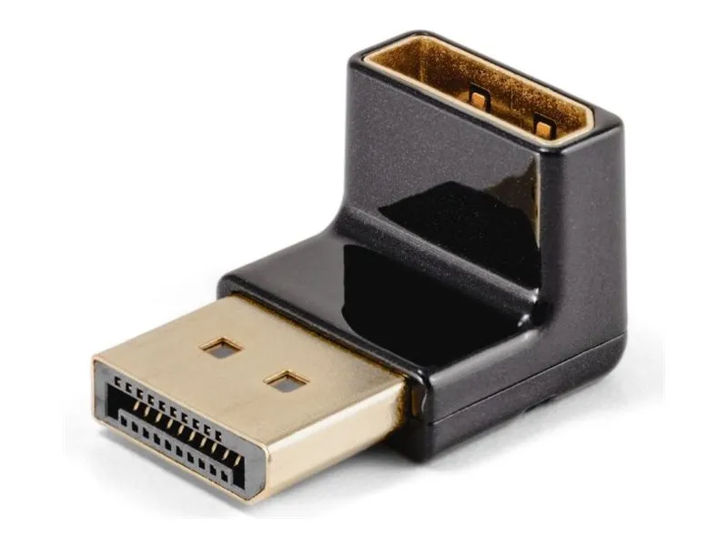 Club 3D - DisplayPort adapter - DisplayPort to DisplayPort