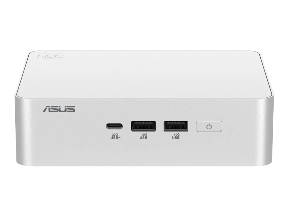 ASUS NUC 15 Pro+ RNUC15CRSU9084A2