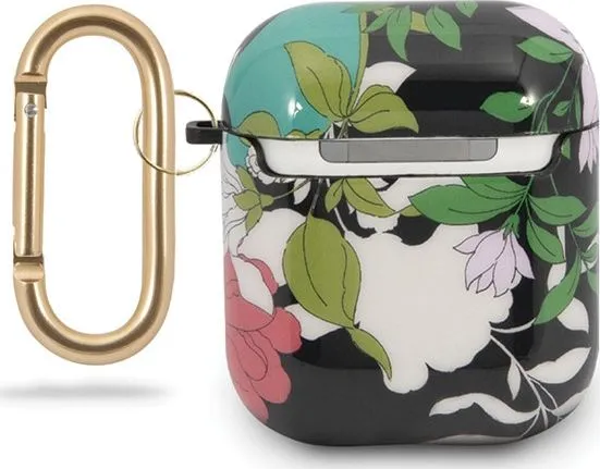 Guess AirPods (1/2) Deksel Floral N. 1