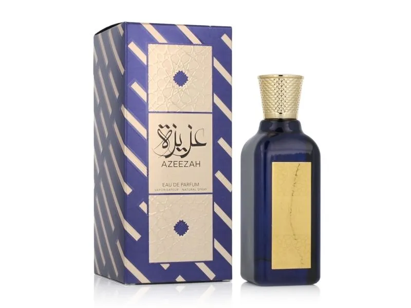 Lattafa Azeezah U - 100ml