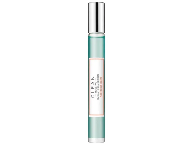 Clean H2Eau Nectarine Petal Eau De Parfum 10 ml