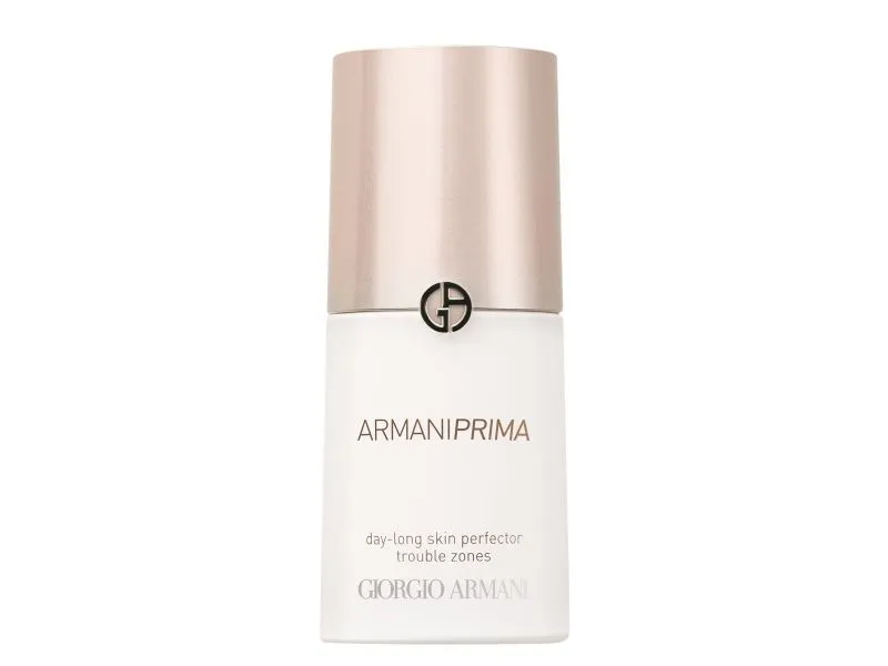 Giorgio Armani Prima Day-Long Anti-Imperfections Gel Cream, For Face, 30 ml