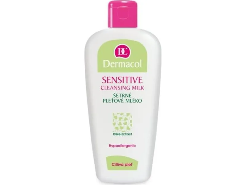 Dermacol Sensitive Cleansing and Hydrating Clea