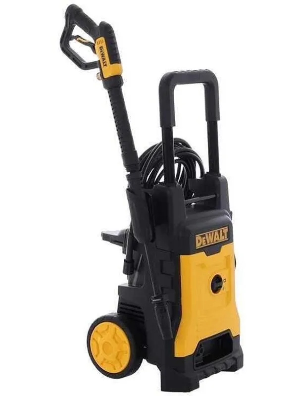 Dewalt Høytrykksspyler DXPW 002U-QS HIGH PRESSURE WASHER