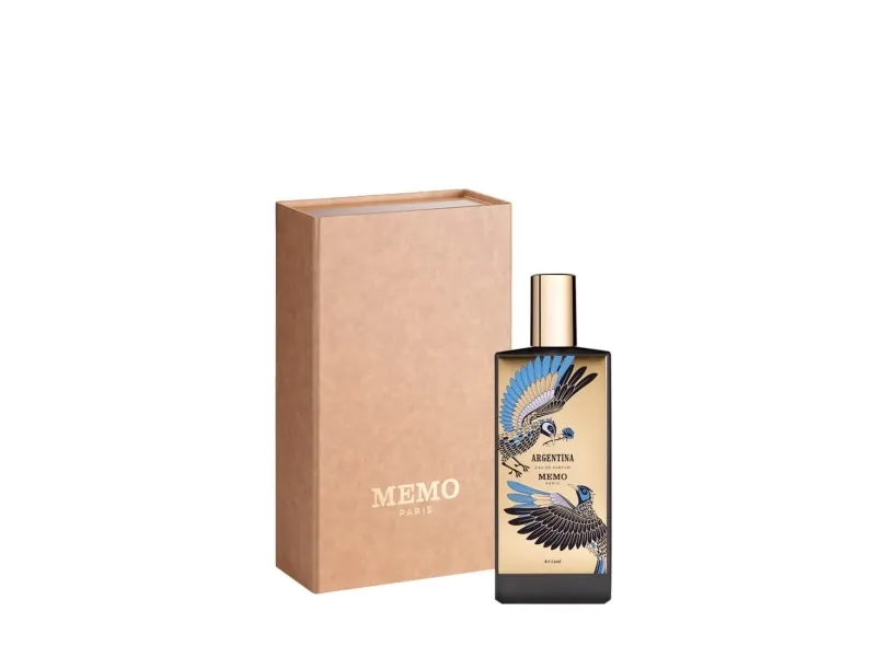 Memo Argentina Edp Spray