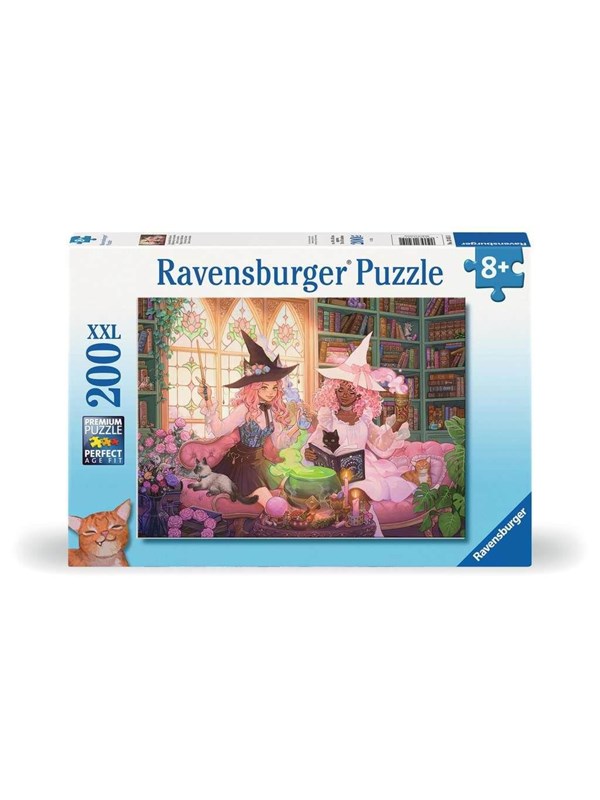 Ravensburger Enchanting Library