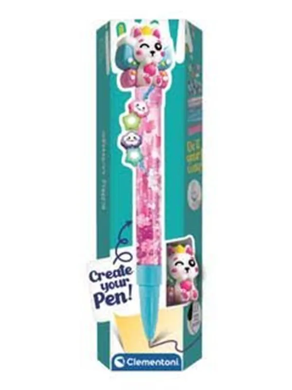 Clementoni Create Your Pen Fairy