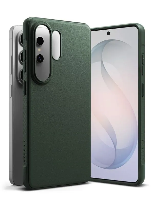 Ringke Onyx Case for Samsung Galaxy S26 Ultra - Green
