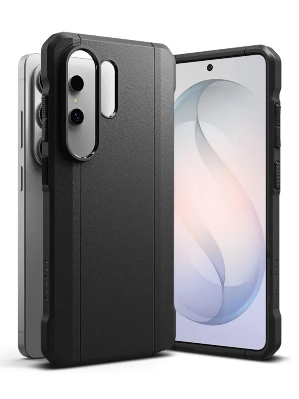 Ringke Onyx Alfa Case for Samsung Galaxy S26 Ultra - Black
