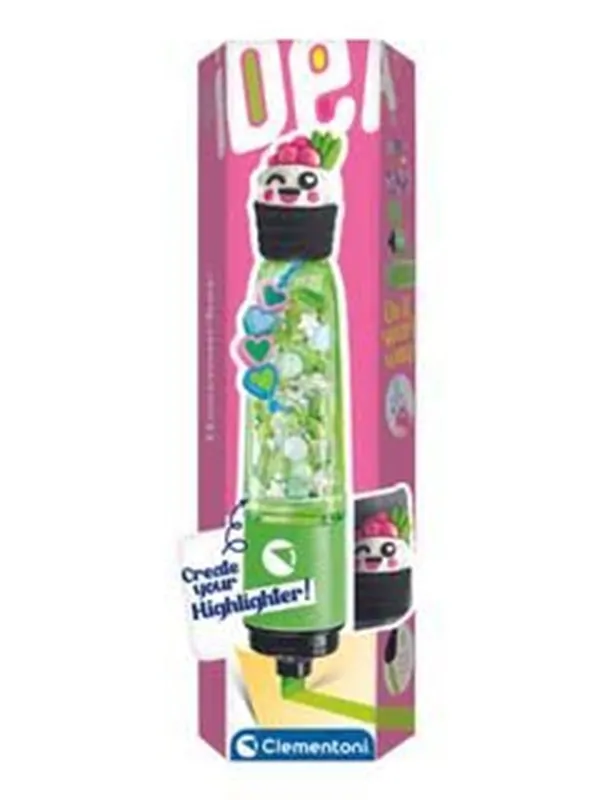 Clementoni Create Your Higlighter Hosomaki