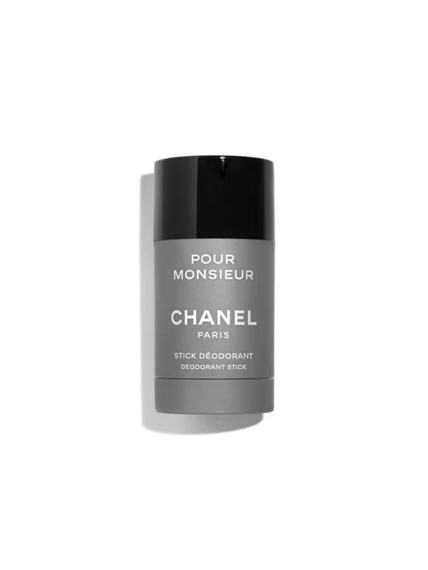 Chanel Pour Monsieur