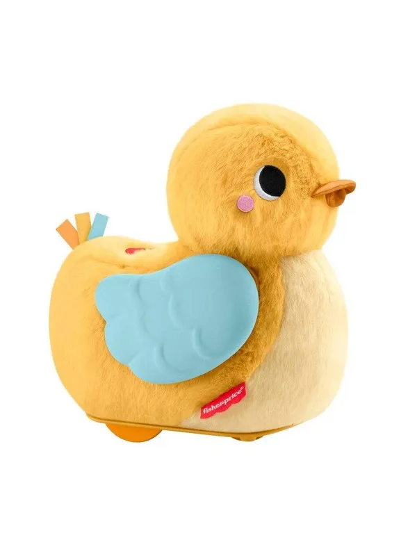 Fisher Price Fisher-Price JMX99 learning toy