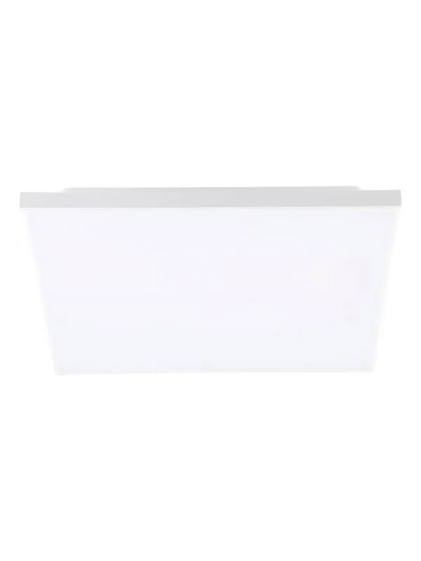 EGLO TURCONA-B TAKLAMPE 287X287 10.8W 1300LM HVIT