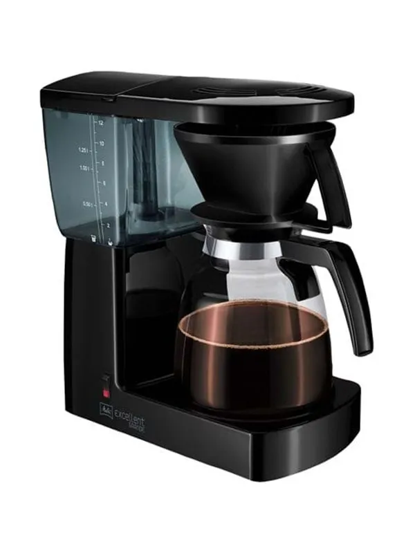 Melitta Excellent Grande - Black