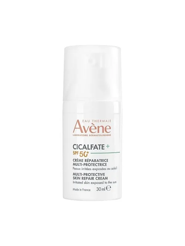 Avène Avene Cicalfate+ Cream SPF50+ 30 ml