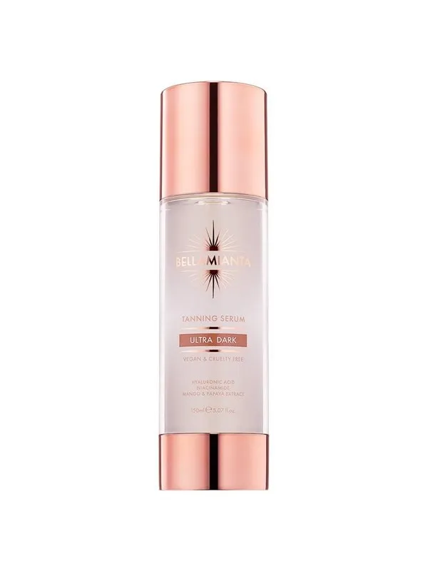 Bellamianta Tanning Serum Body 150 ml.- Ultra Dark