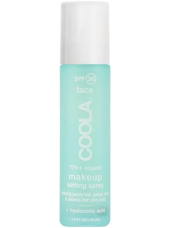 Coola SPF 30 Makeup Setting Spray - 50 ml