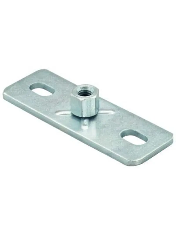 Fischer GPL grunnflens, M10