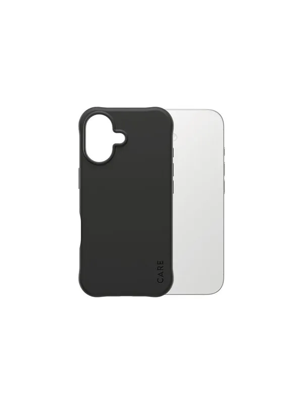 CARE by PanzerGlass - back cover for mobile phone