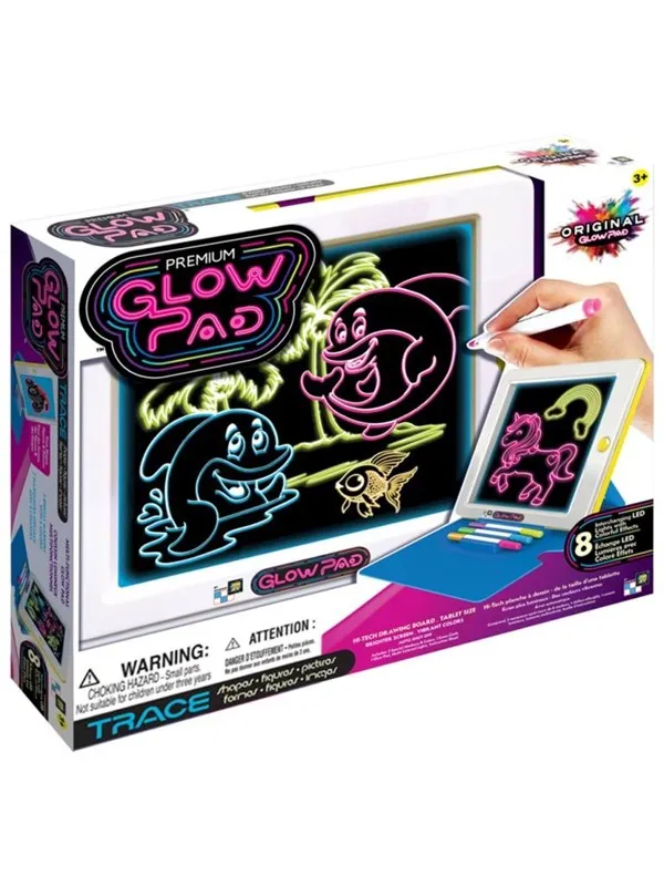 Original Glow Pad Premium Glow Pad