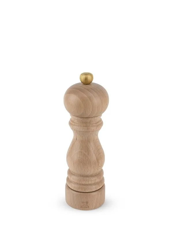 Peugeot Paris peberkværn træ natur 18 cm