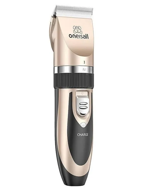 Oneisall P2 Dog Clipper & Dog Grooming Kit