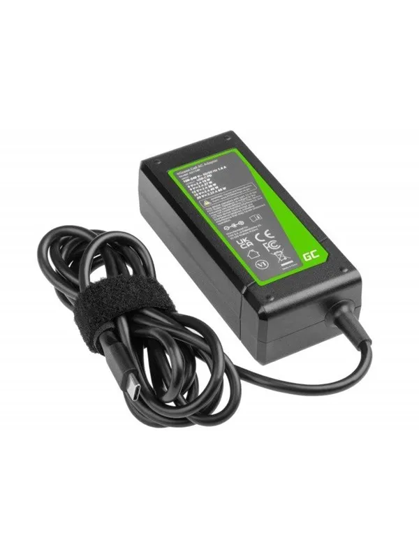Green Cell AD134P power adapter/inverter