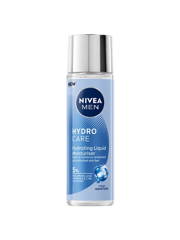 Nivea Men Hydrocare Hydrating Liquid 100ml