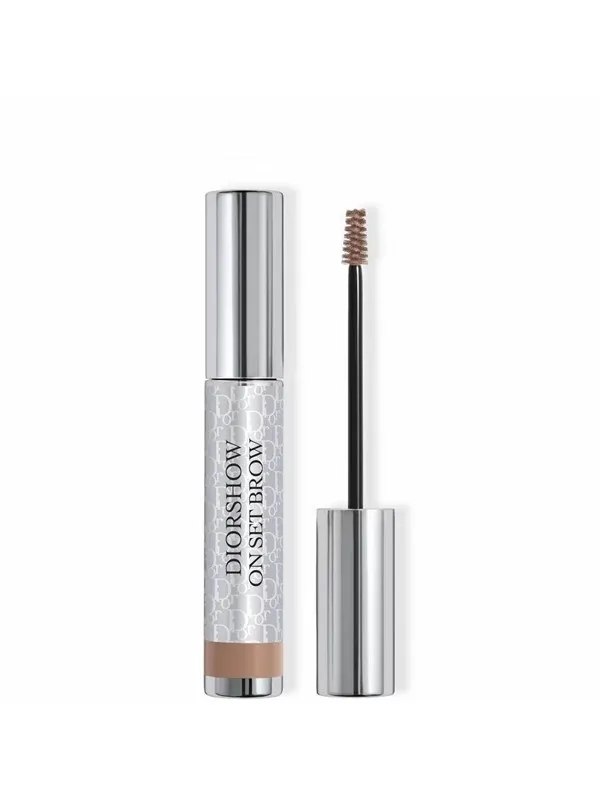 Christian Dior Diorshow On Set Fix Eyebrow Gel 001 Blonde 5 g