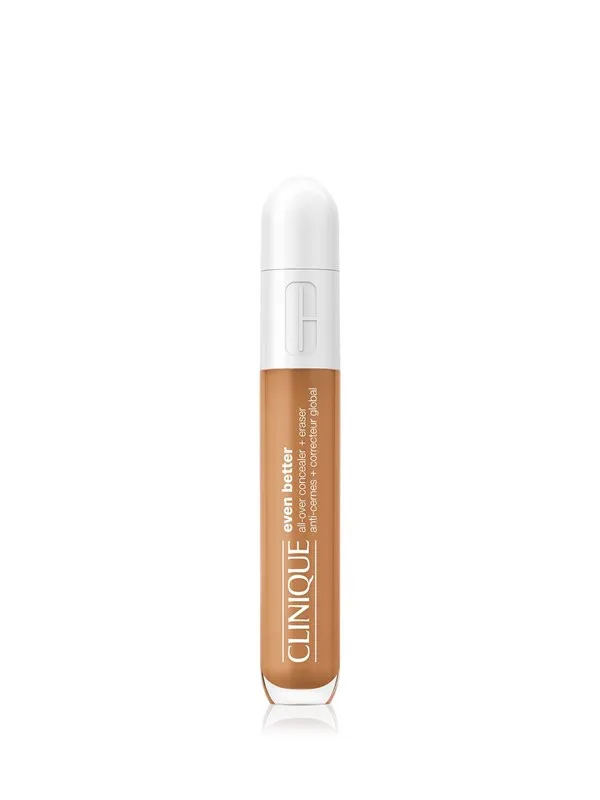 Clinique Even Better All-Over Concealer + Eraser 6 ml - No. 114 Golden
