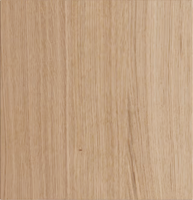 Epoq Edge skuffefront til kjøkken 30x31(naturlig eik)