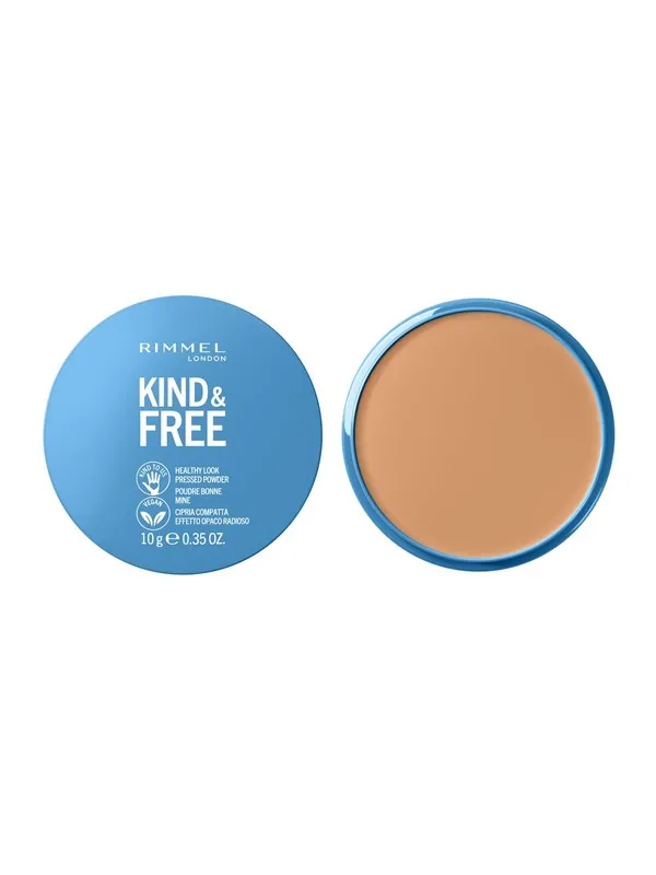Rimmel Kind & Free Pressed Powder 10 g.- 30 Medium