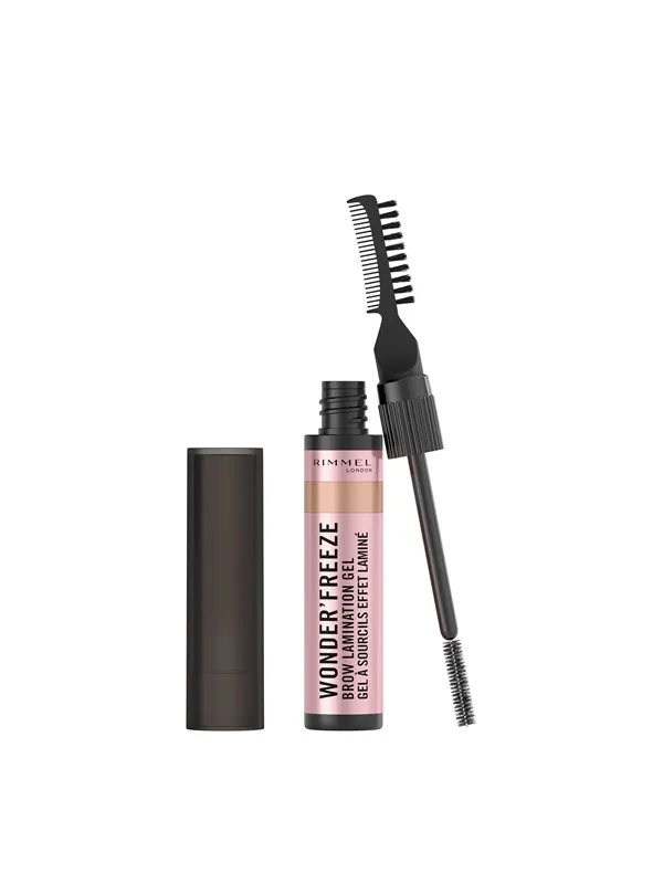 Rimmel Brow Lamination 6 g.- 002 Blonde