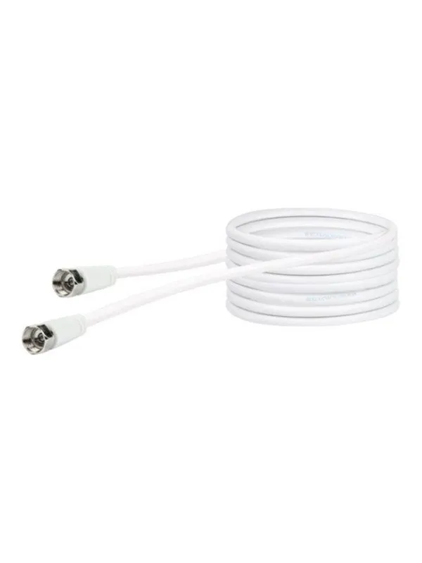 Schwaiger antenna cable - 10 m