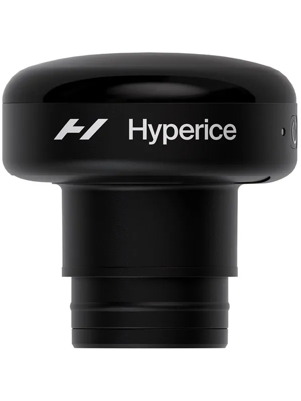 Hyperice Heated Head 3 Black