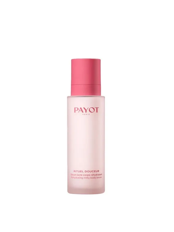 Payot Rituel Douceur Rehydrating Body Serum - 100 ml