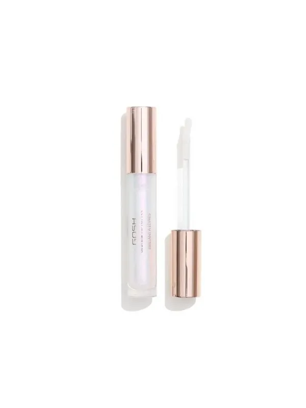 Gosh Peptide Lip Gloss 7 ml.- 001 Diamond.