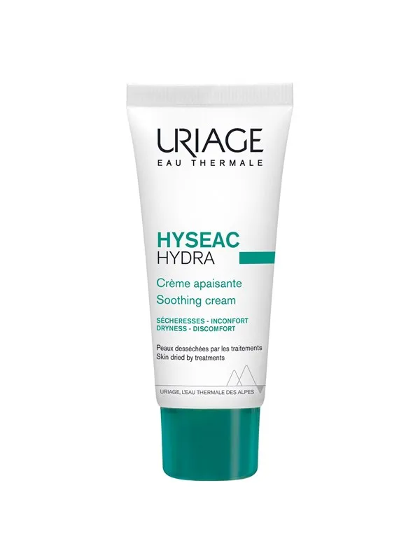 Uriage Hydra Hyseac Soothing Cream 40 ml