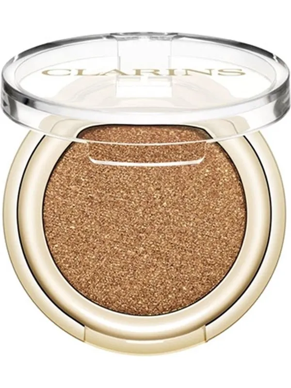 Clarins Eyeshadow Compact 1.5 g.- 08 Pearly Raisin