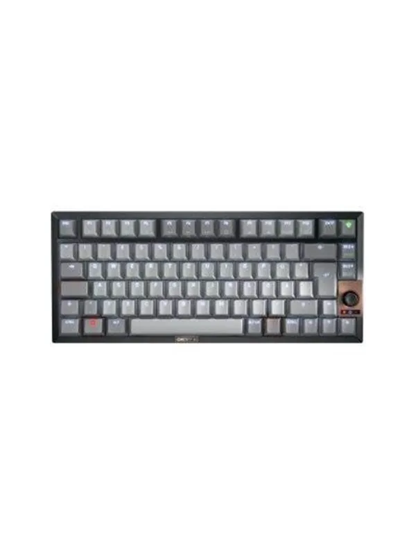 Cherry KW 300 MX - Tastatur - Engelsk (USA) - Svart