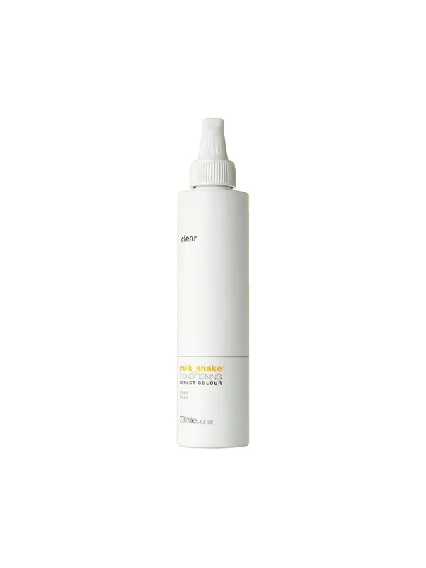 Direct Colour Ammonia-Free Hair Colo