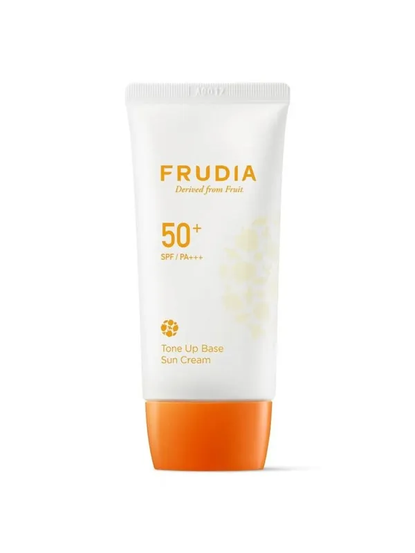 Frudia Anti-Wrinkle SPF 50+ Sunscreen Cream 50 ml