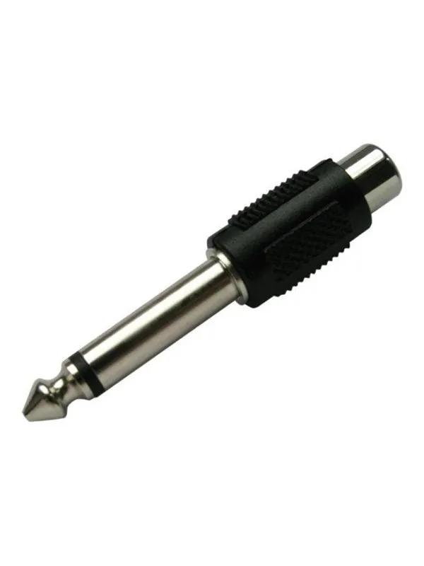Schwaiger audio adaptor - composite audio