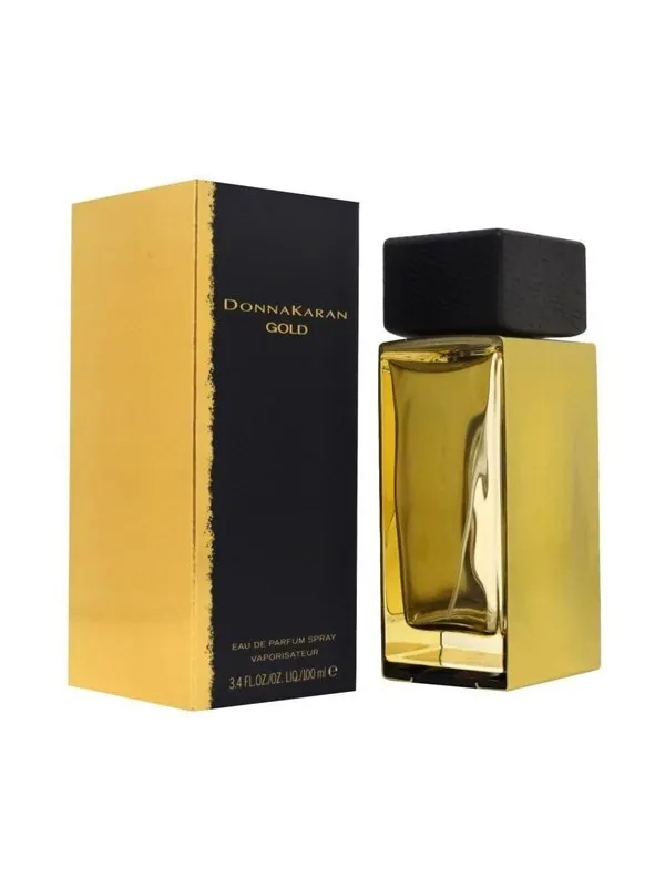 DKNY Donna Karan Gold Eau de Parfum - 100 ml