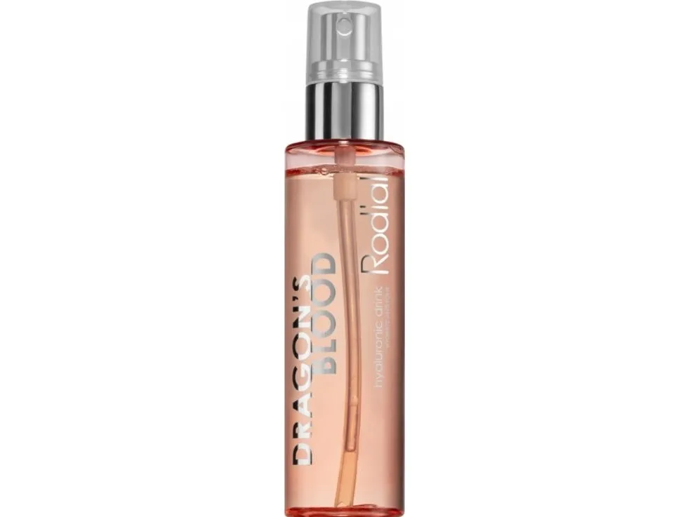 Rodial Dragon's Blood Hyaluronic Drink Face Mist