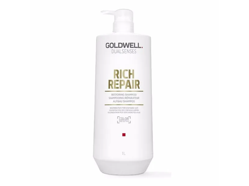 Goldwell Dualsenses Rich Repair Restoring Shampoo
