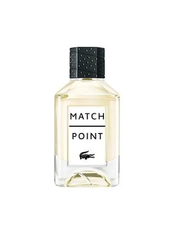 Lacoste Match Point Cologne Eau de Toilette 100 ml