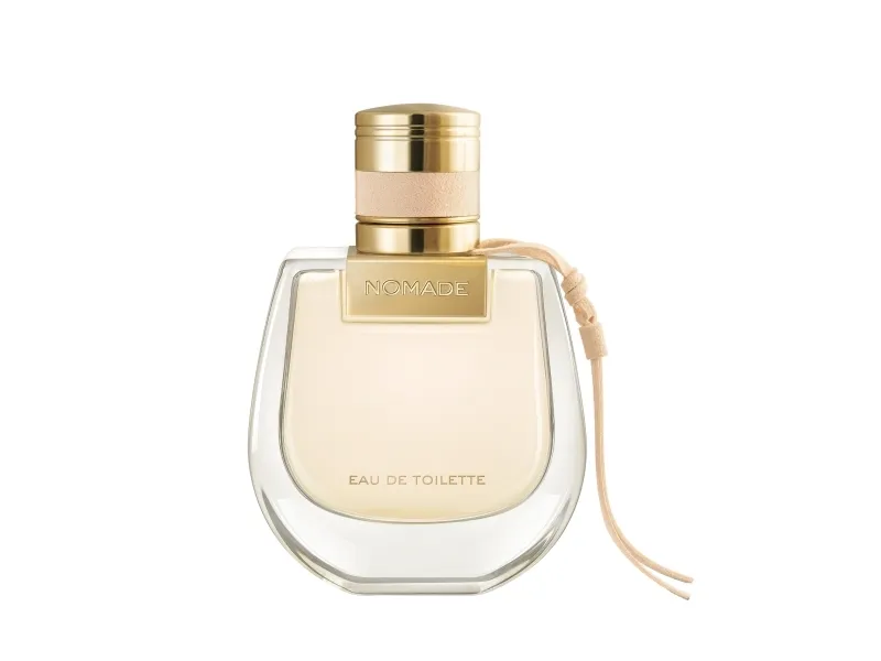 Chloè Nomade Eau De Toilette Spray 50 ml