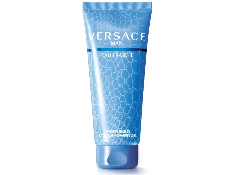 VERSACE Eau Fraiche Man Bath & Shower Gel