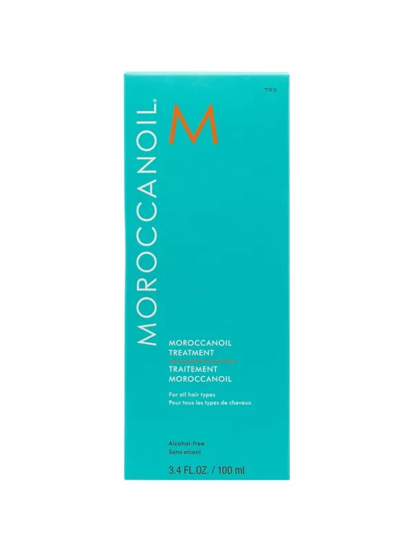 MOROCCANOIL Treatment Oil